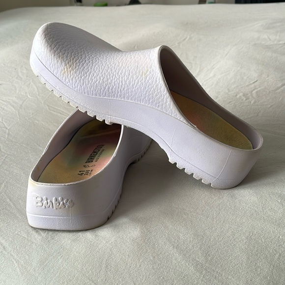 Birkenstock Super-Birki Womens Clog - Picture 6 of 11